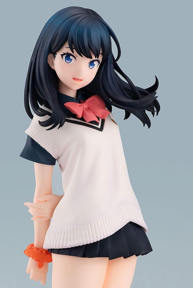 GRIDMAN - Rikka Takarada - Pop Up Parade L 22cm