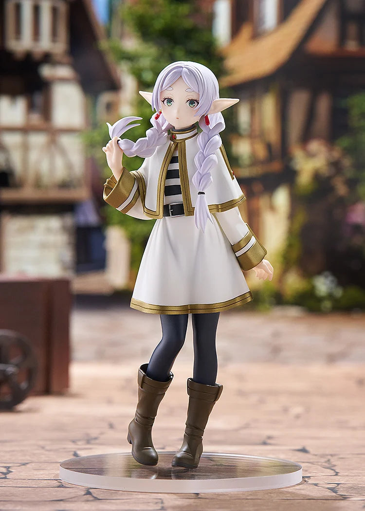 FRIEREN : BEYOND JOURNEY'S END - Frieren - Pop Up Parade 17cm