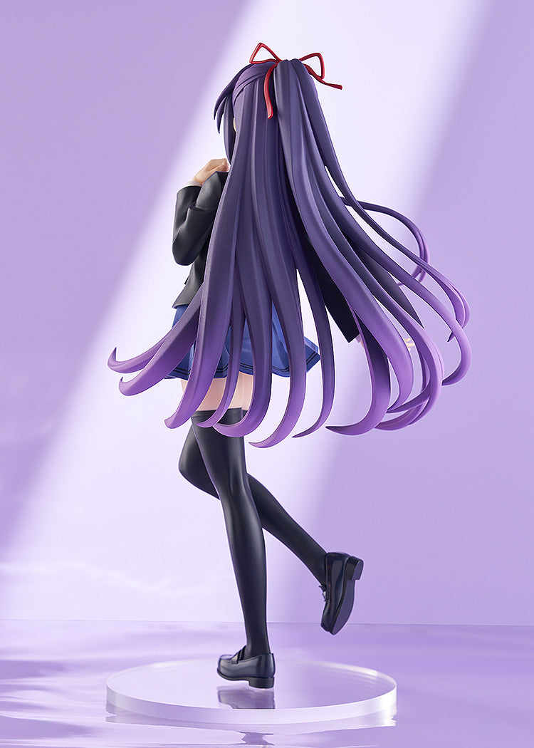 DATE A LIVE V - Yatogami Tohka - Pop Up Parade L 21cm