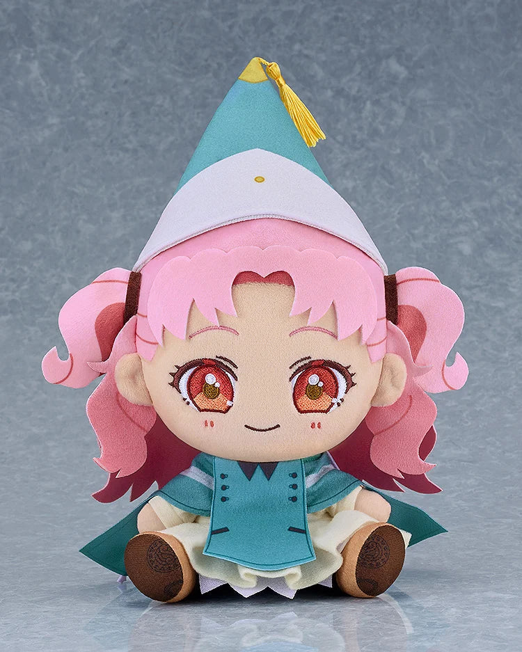 WITCH HAT ATELIER - Tetia - Chocopuni Plush 17cm