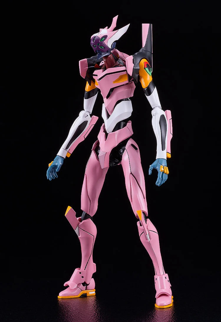 EVANGELION - Model Custom Type-08a - Plastic Model Kit Moderoid 16.5cm