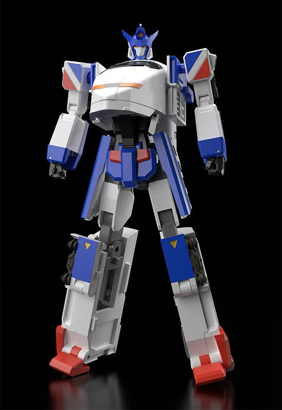 BRAVE EXPRESS MIGHT GAINE - Might Gaine - Figure The Gattai 25cm