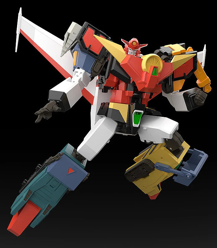 BRAVE EXPRESS MIGHT GAINE - Might Kaiser - Figure The Gattai 25cm