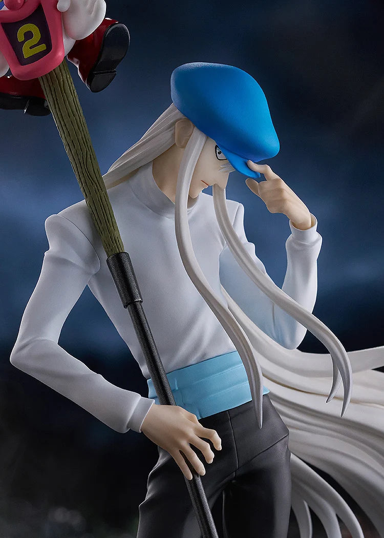 HUNTER X HUNTER - Kcyytt / Kite - Pop Up Parade 20cm