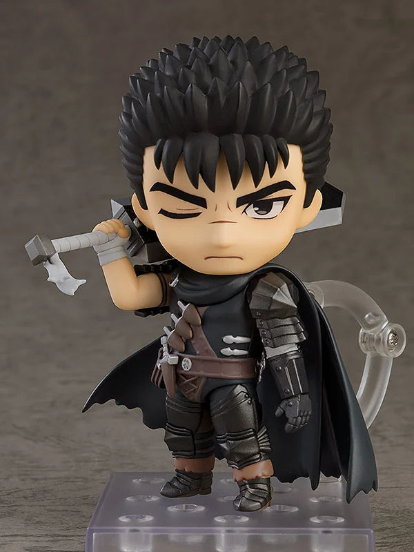 BERSERK - Guts - Figure Nendoroid 10cm