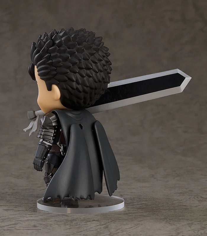 BERSERK - Guts - Figure Nendoroid 10cm