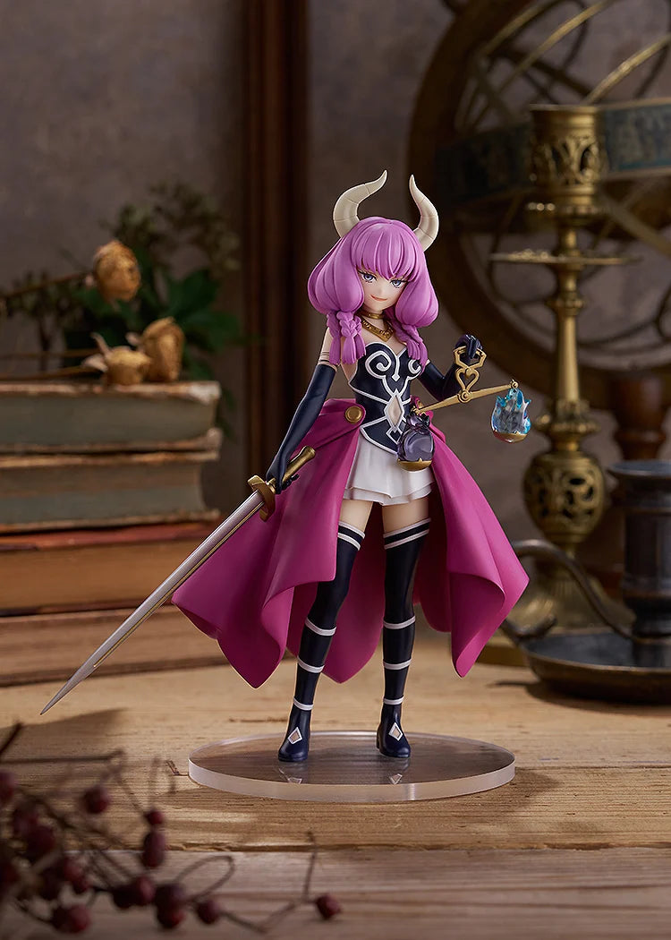 FRIEREN BEYOND JOURNEY'S END - Aura - Pop Up Parade 17cm