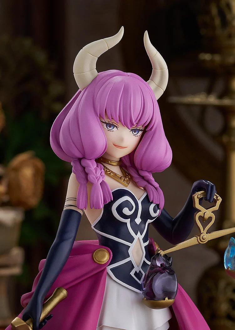 FRIEREN BEYOND JOURNEY'S END - Aura - Pop Up Parade 17cm