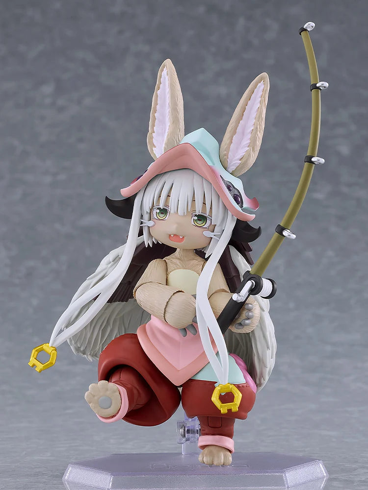 MADE IN ABYSS - Nanachi - Figure Figma 11cm