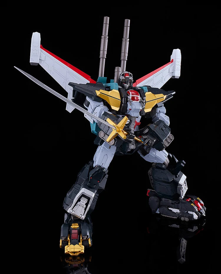 DANCOUGA - Dancouga - Plastic Model Kit Moderoid 23cm