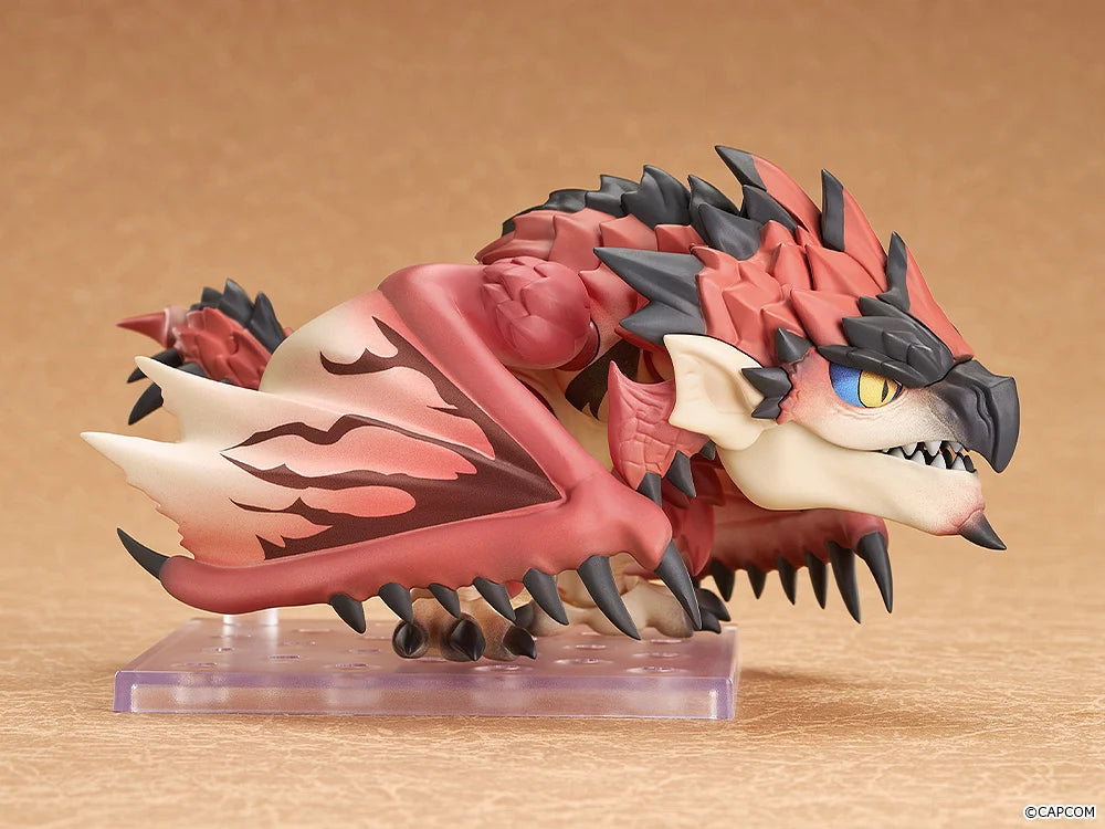 MONSTER HUNTER - Rathalos - Figure Nendoroid 9cm