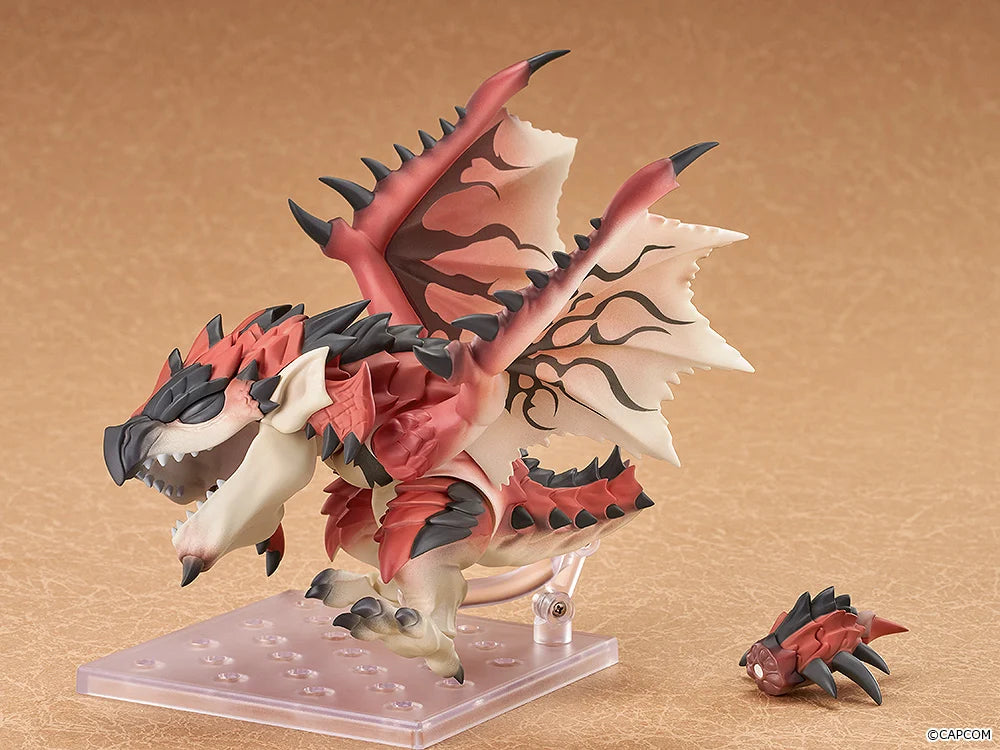 MONSTER HUNTER - Rathalos - Figure Nendoroid 9cm