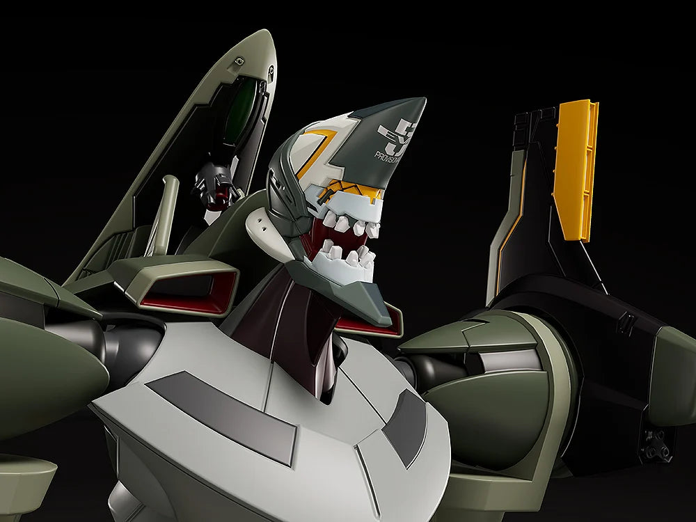 EVANGELION - Provisional Unit-05 - Plastic Model Kit Moderoid 16cm