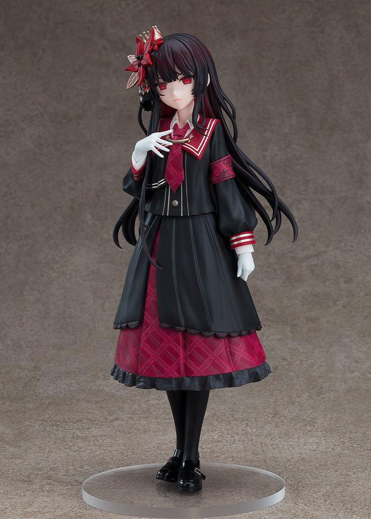 MAGICAL GIRL WITCH TRIALS - Nikaido Hiro - Pop Up Parade L 22cm