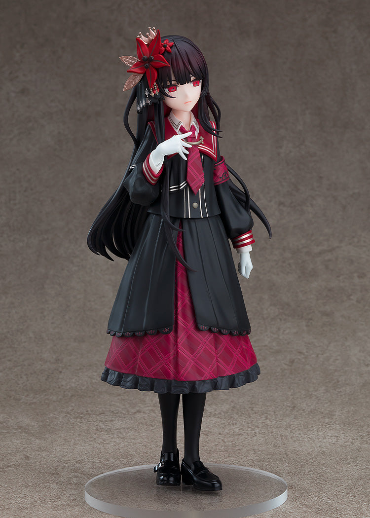 MAGICAL GIRL WITCH TRIALS - Nikaido Hiro - Pop Up Parade L 22cm
