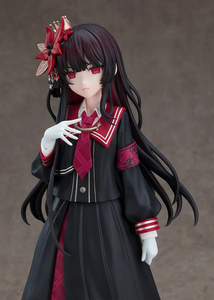 MAGICAL GIRL WITCH TRIALS - Nikaido Hiro - Pop Up Parade L 22cm