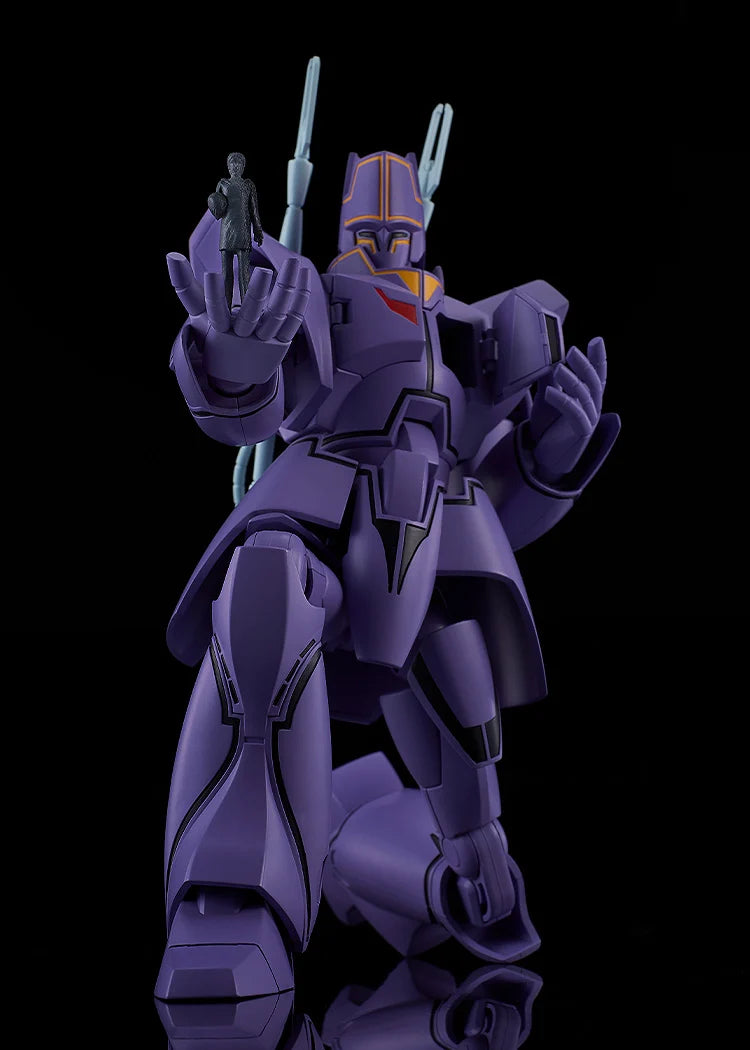 GIANT GORG - Manon Guardian - Plastic Model Kit Moderoid 17cm
