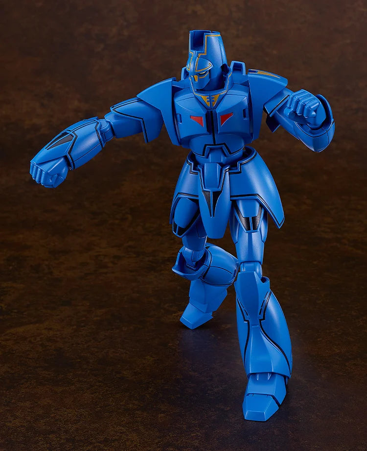 GIANT GORG - Gorg - Plastic Model Kit Moderoid 16.5cm