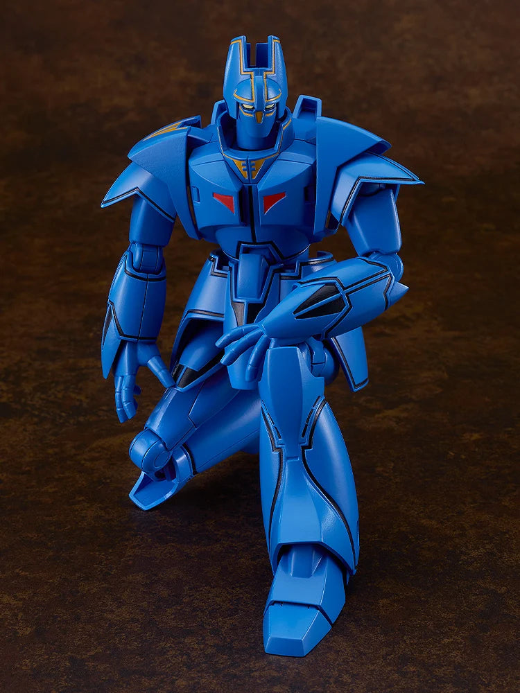 GIANT GORG - Gorg - Plastic Model Kit Moderoid 16.5cm