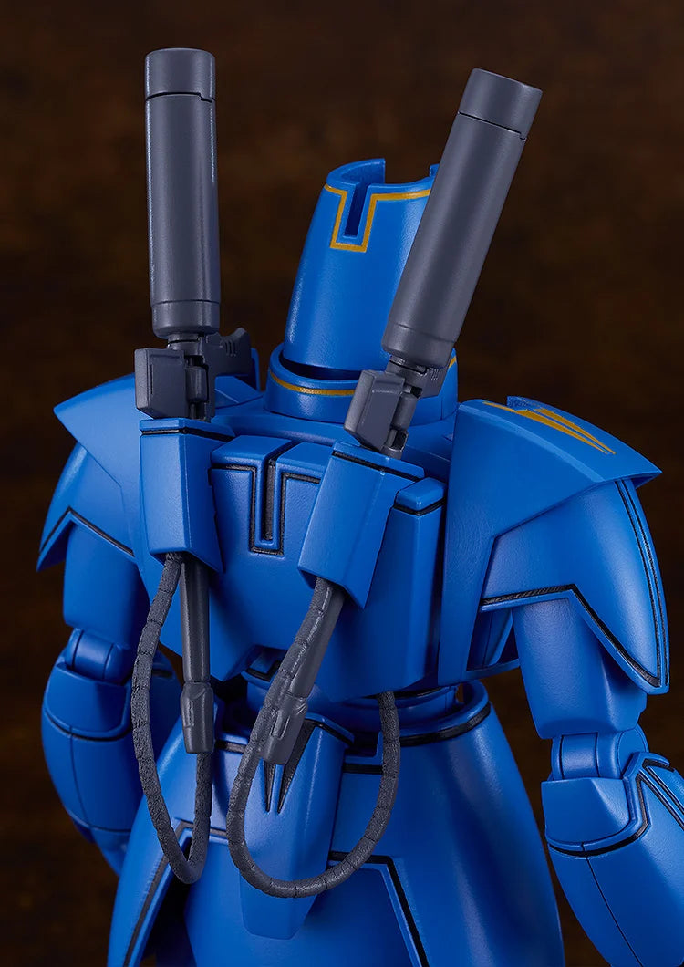 GIANT GORG - Gorg - Plastic Model Kit Moderoid 16.5cm