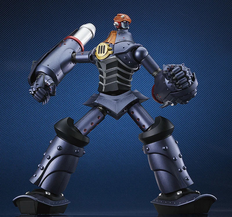 THE BIG O - Big O - Plastic Model Kit Moderoid 23cm
