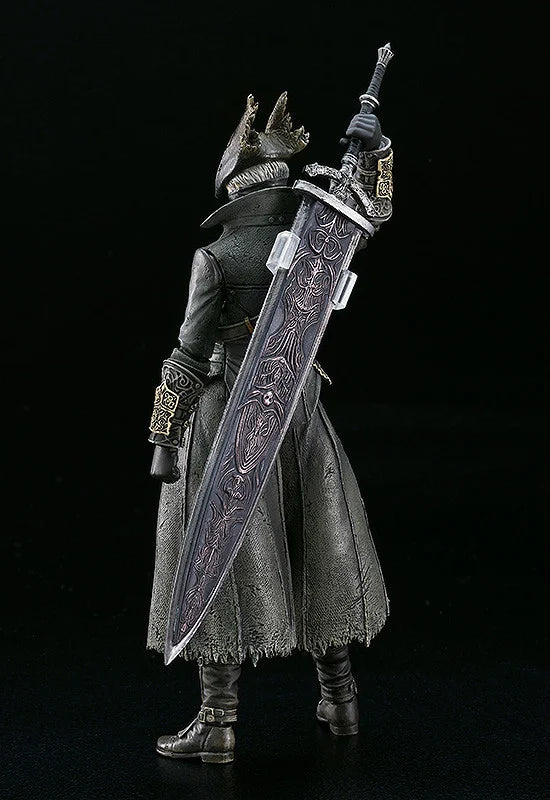 BLOODBORNE - Hunter "The Old Hunters" - Figure Figma 15cm