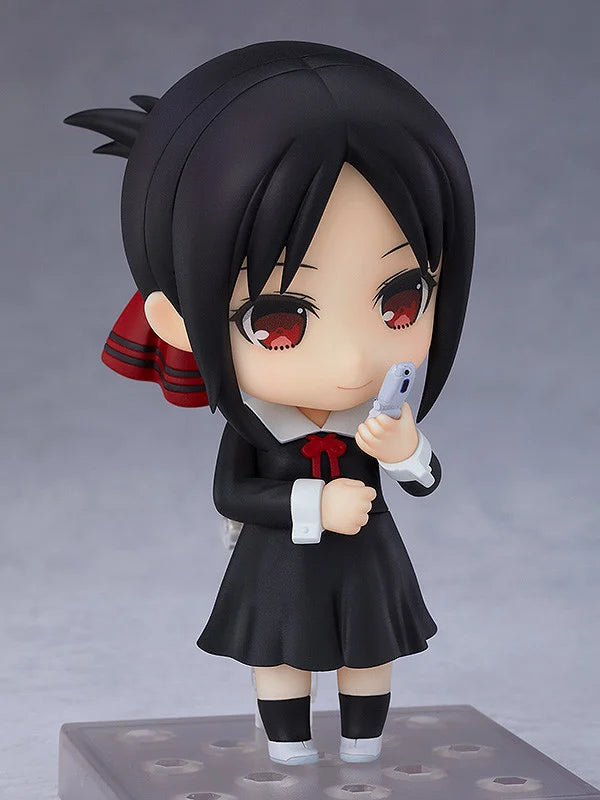 KAGUYA-SAMA LOVE IS WAR - Kaguya - Figure Nendoroid 10cm
