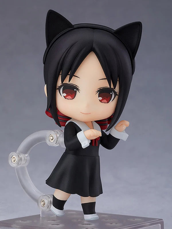 KAGUYA-SAMA LOVE IS WAR - Kaguya - Figure Nendoroid 10cm