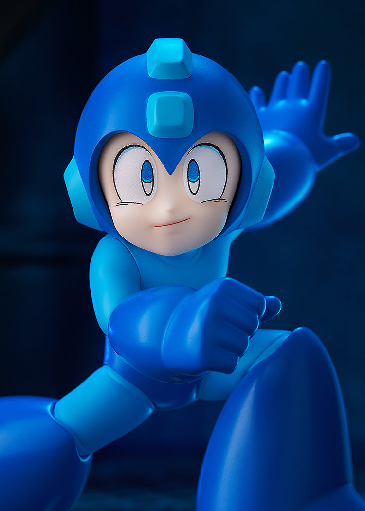 MEGA MAN - Mega Man - Pop Up Parade 10cm