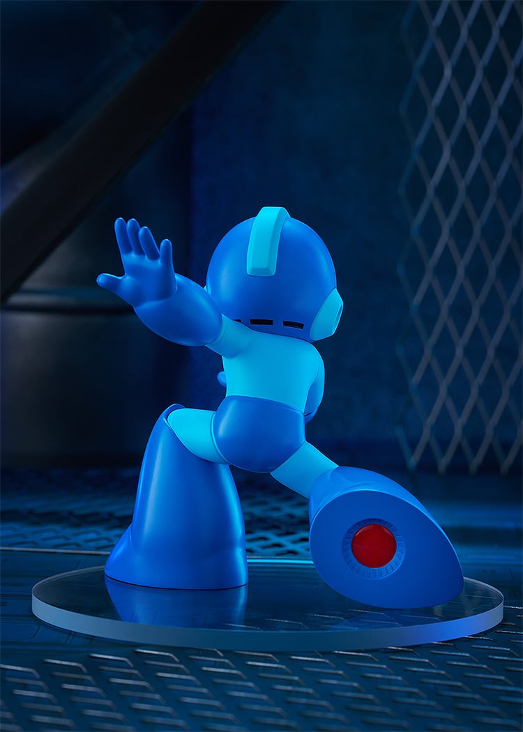 MEGA MAN - Mega Man - Pop Up Parade 10cm