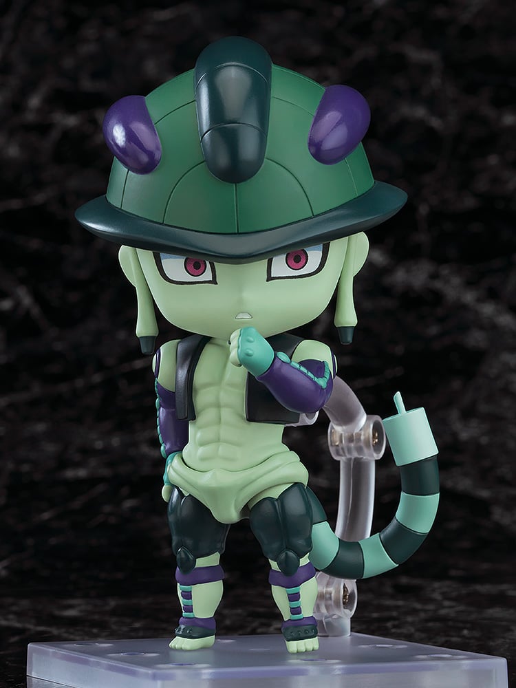 HUNTER X HUNTER - Meruem - Figure Nendoroid 10cm