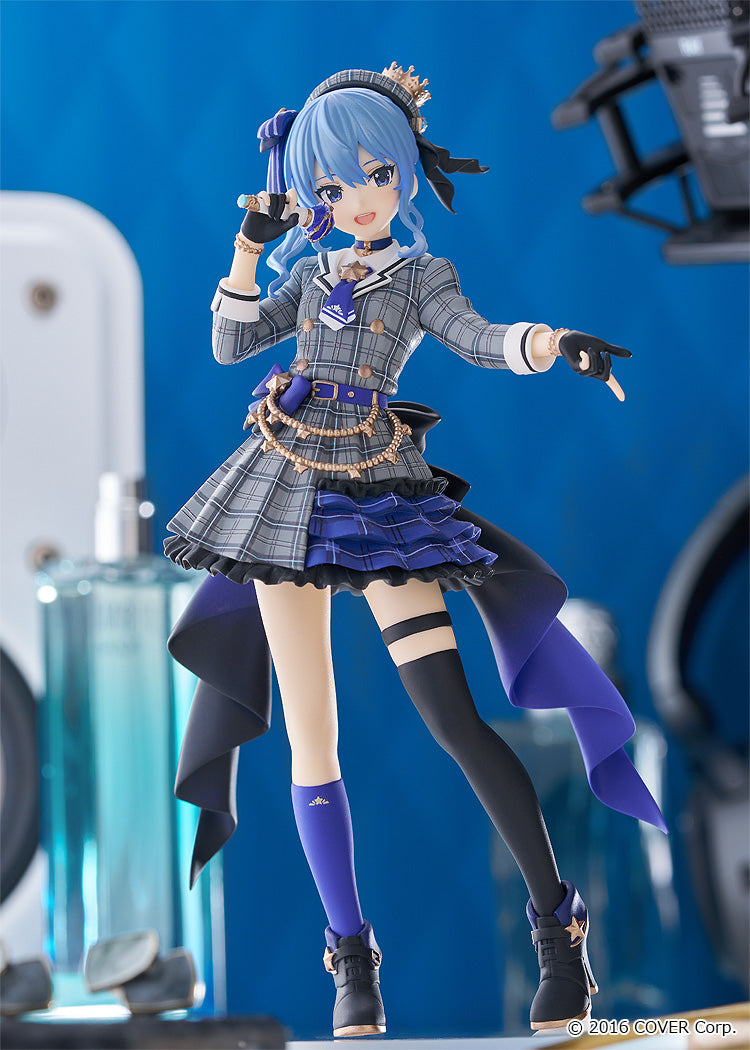 HOLOLIVE PRODUCTION - Hoshimachi Suisei - Pop Up Parade SP 17cm