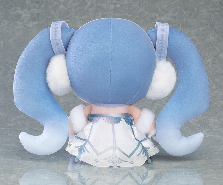HATSUNE MIKU - Symphony 2025 Sapporo Concert - Plush 17cm