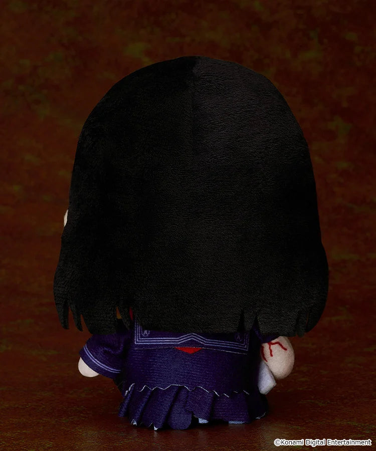 SILENT HILL F - Shimizu Hinako - Plush 13cm