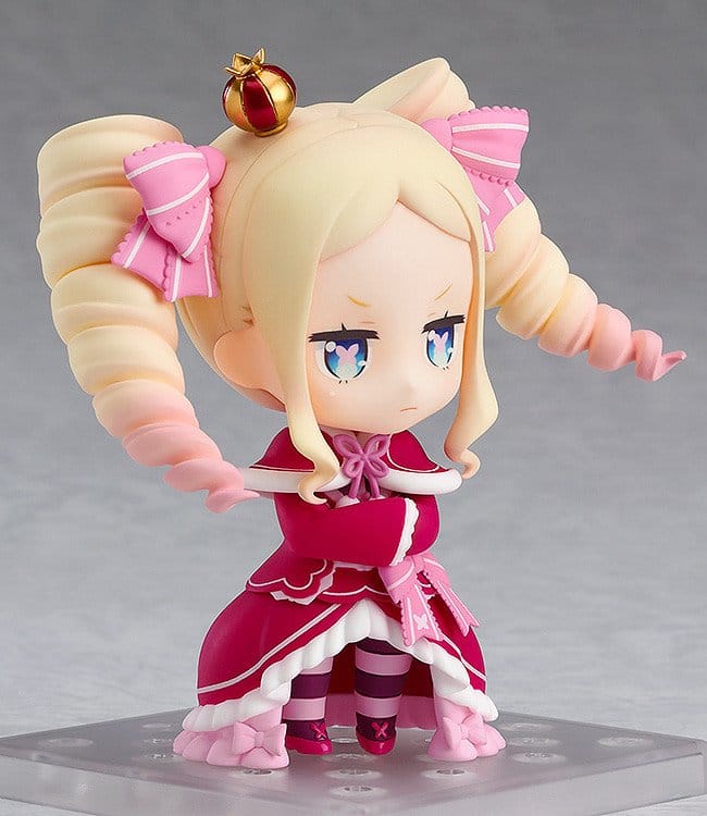 RE ZERO - Beatrice - Figure Nendoroid 10cm