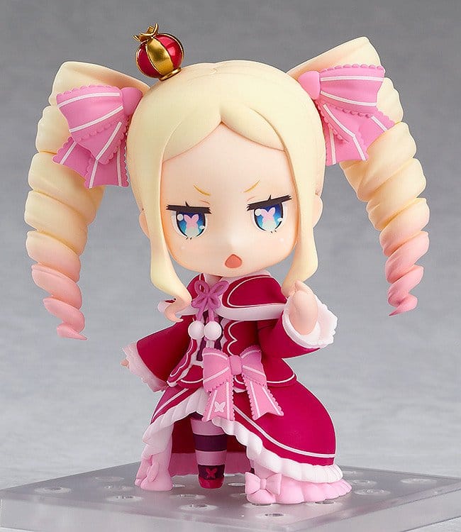 RE ZERO - Beatrice - Figure Nendoroid 10cm