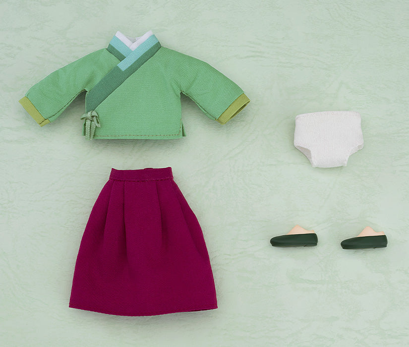 THE APOTHECARY DIARIES - Maomao - Figure Nendoroid Doll 14cm