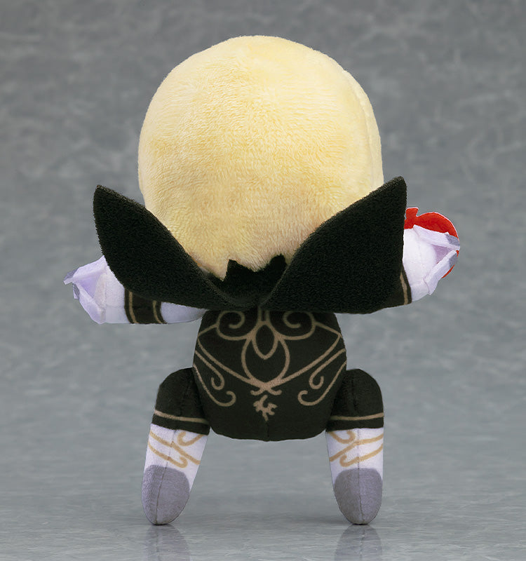 ASTRO BOT - Gravity Daze "Kitten Bot" - Plush 10cm