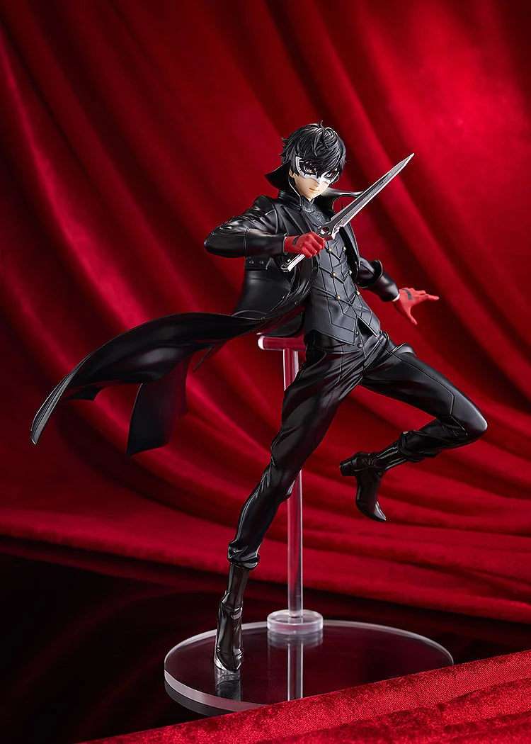 PERSONA 5 ROYAL - Joker - Pop Up Parade L 21cm