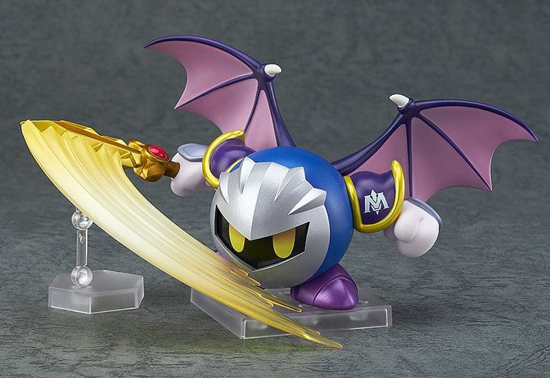 KIRBY - Meta Knight - Figure Nendoroid 6cm