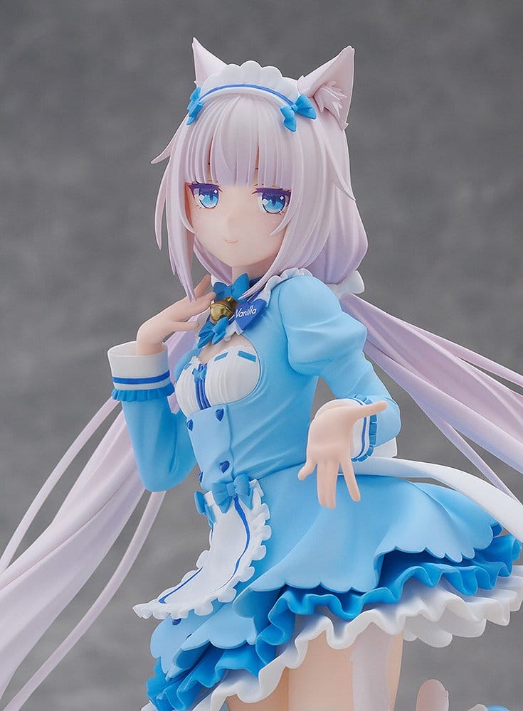 NEKOPARA SEKAI CONNECT - Vanilla - Pop Up Parade L 21.5cm
