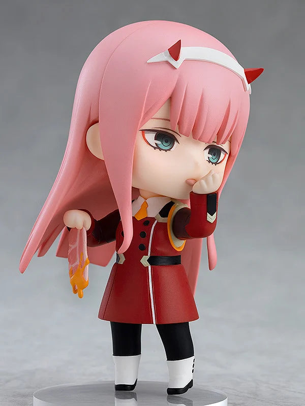 DARLING IN THE FRANXX - Zero Two - Figure Nendoroid 10cm