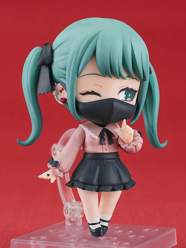 HATSUNE MIKU - The Vampire - Figure Nendoroid 10cm
