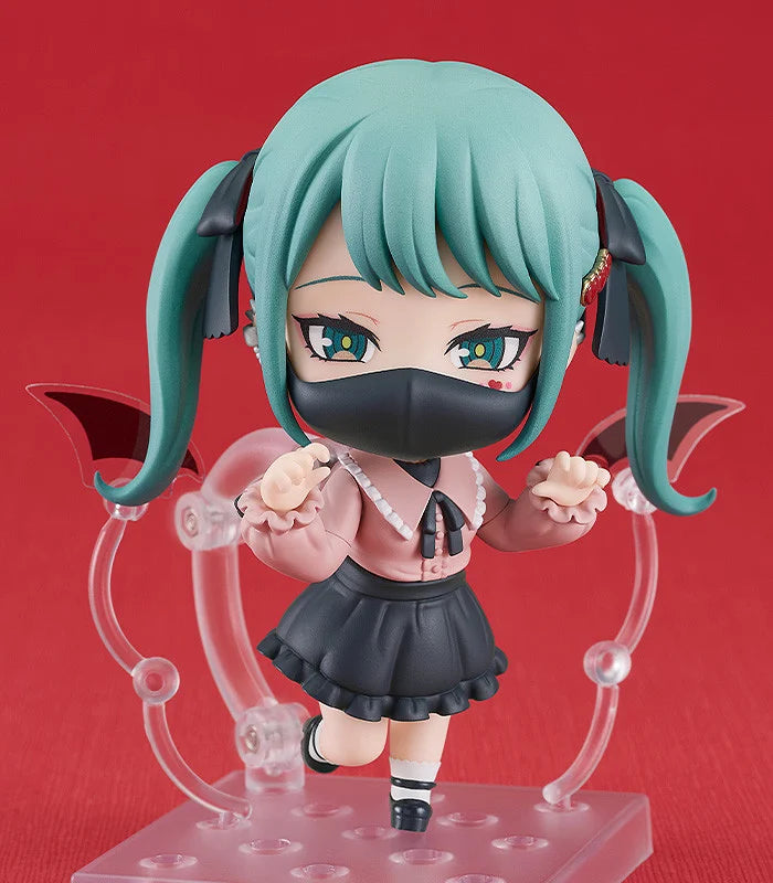 HATSUNE MIKU - The Vampire - Figure Nendoroid 10cm