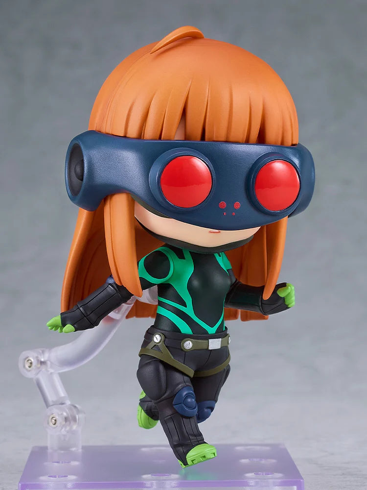PERSONA 5 ROYAL - Sakura Futaba - Figure Nendoroid 10cm