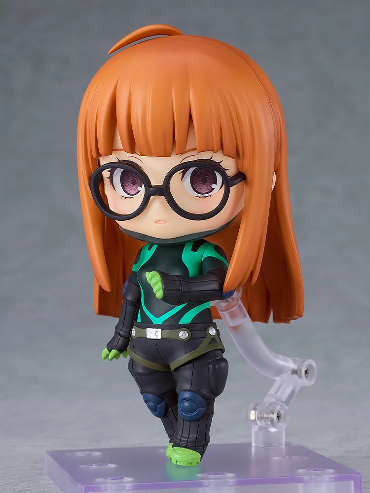 PERSONA 5 ROYAL - Sakura Futaba - Figure Nendoroid 10cm