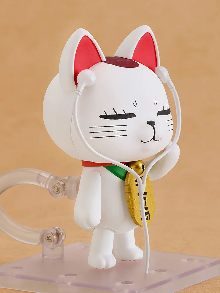 DANDADAN - Turbo Granny - Figure Nendoroid 8cm