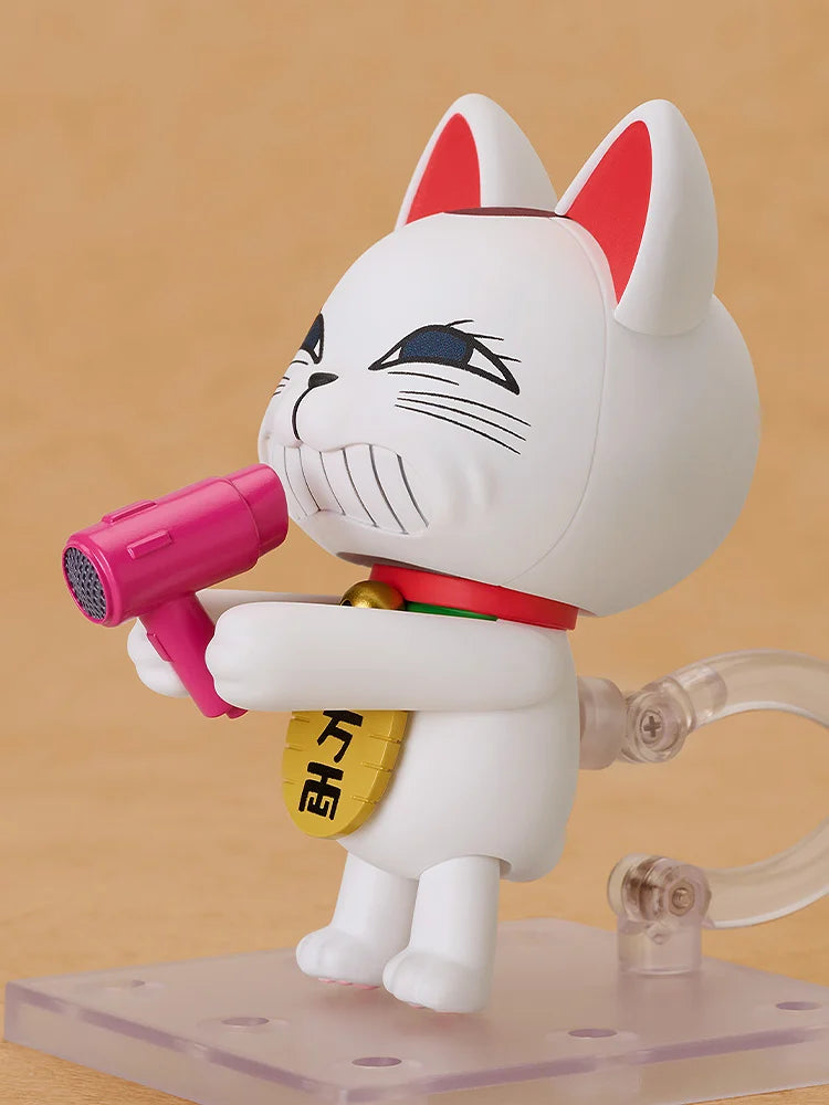 DANDADAN - Turbo Granny - Figure Nendoroid 8cm