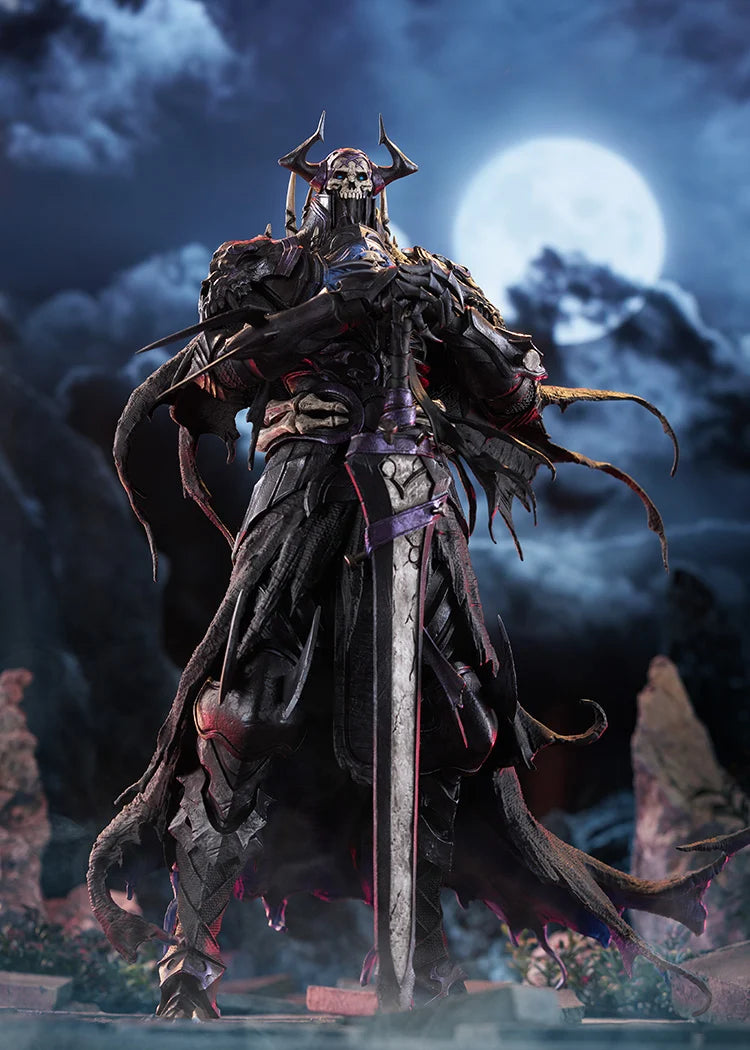 FATE/GRAND ORDRER - Assassin / First Hassan - Pop Up Parade SP 33cm