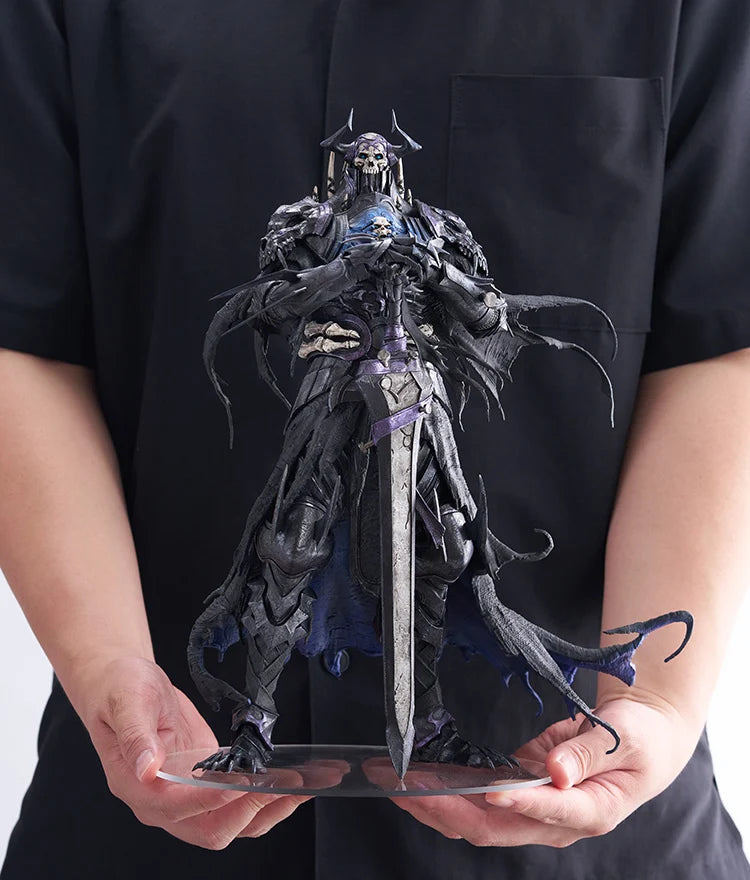 FATE/GRAND ORDRER - Assassin / First Hassan - Pop Up Parade SP 33cm